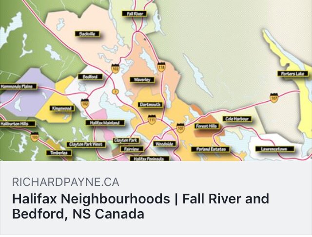 Moving2NS's tweet image. Moving to #Halifax #NovaScotia and wondering about the neighbourhoods and schools? Check out this detailed guide to find the right community for you! ow.ly/3DsY30isCTQ