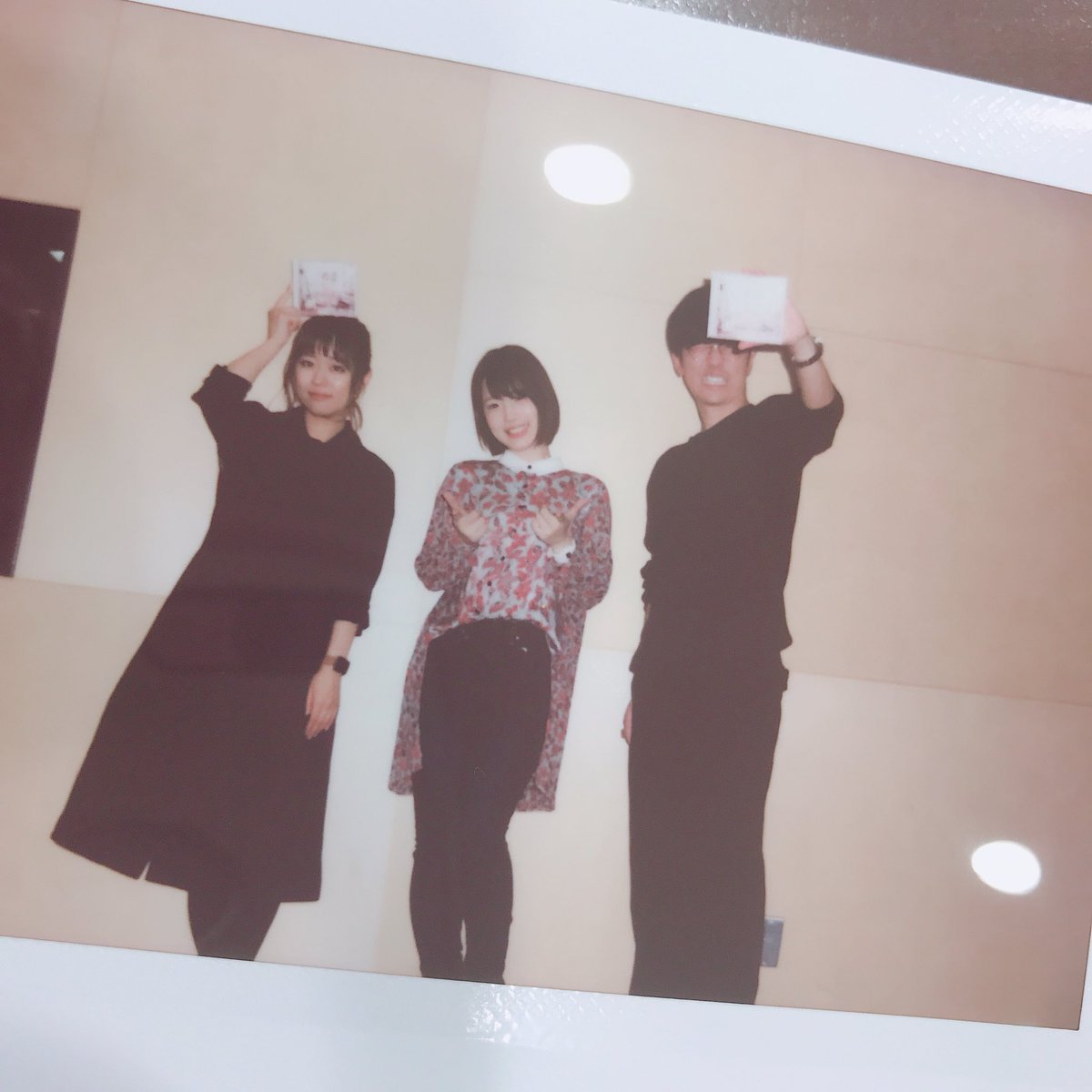 maaya_taso's tweet photo. こむちゃ！このあとすぐ！ https://t.co/gzVzg9qjCx