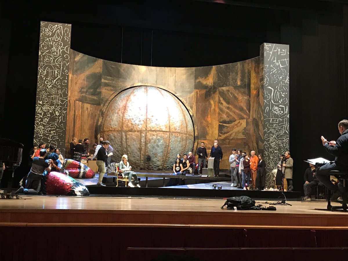 ALBERTO SEDANO tweet media