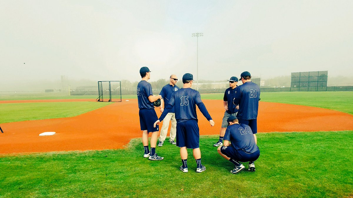 Old Dominion Baseball tweet media