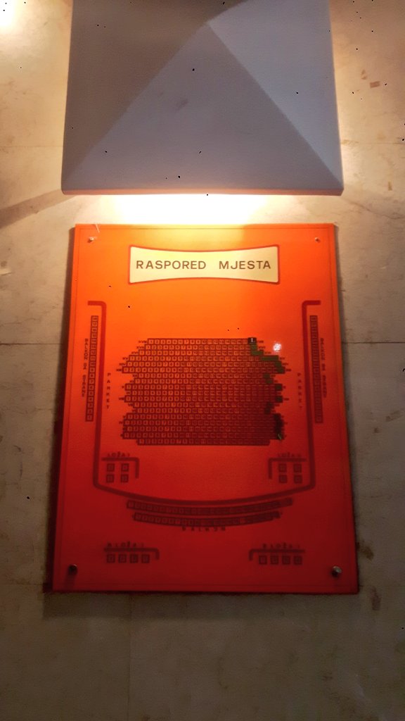 minasio's tweet photo. Happy to see young people reopening Imperijal cinema to make a pub!Ready 4 the inauguration... #Sarajevoonthemove #BiH2.0 https://t.co/eAwUyMtfxp
