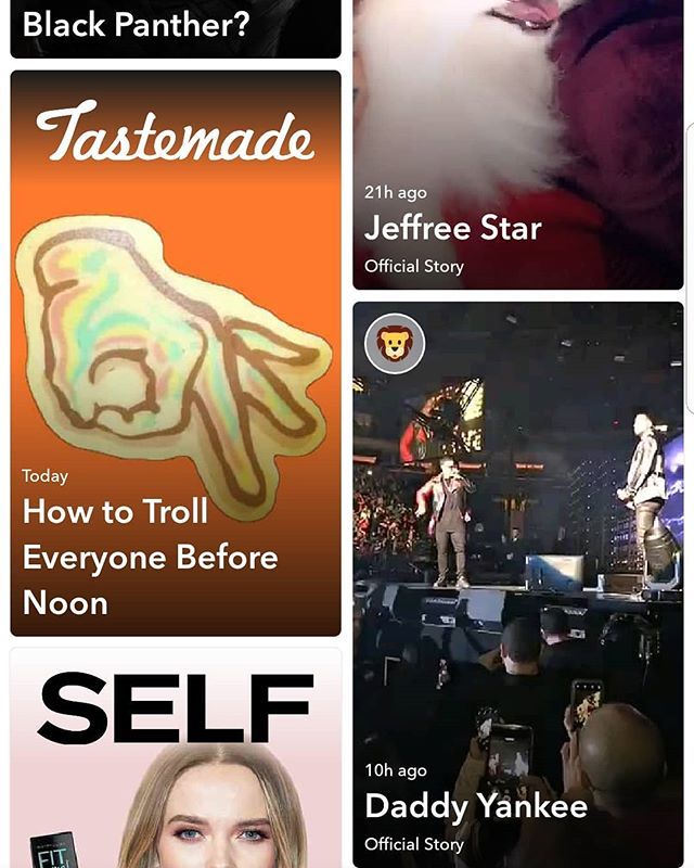 Good morning. Check out us today on the @tastemade Snapchat story. They gave us a lot of love. 👌😚🥞 #dancakes #pancakeart #tatsemade #respect Book us for events and videos by clicking on the link in the bio ift.tt/2Eu99tF