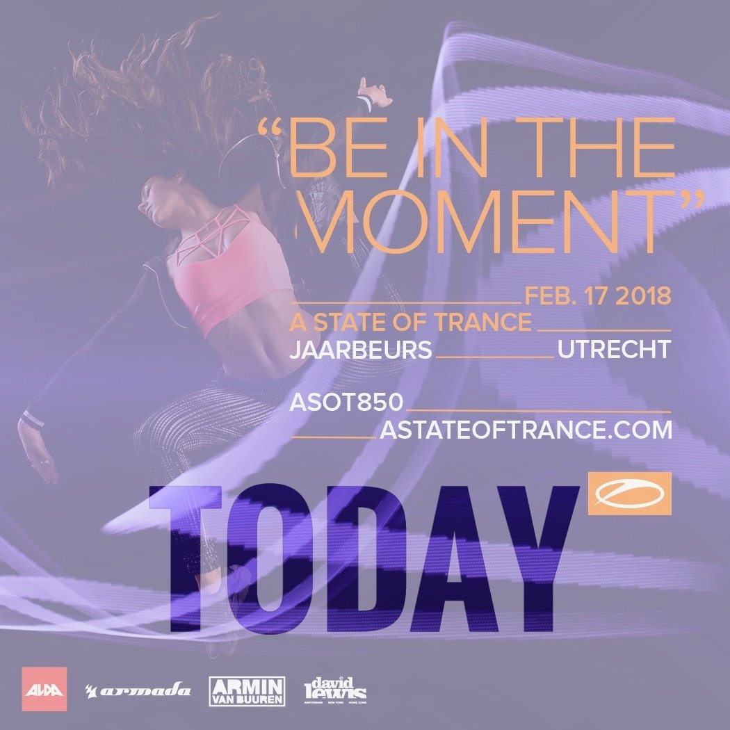 TranceAttack's tweet image. TODAY is #ASOTDAY! Check all details (timetables, floorplan, etc.) for #ASOT850NL here! #ASOT850 #TranceFamily tranceattack.net/this-is-the-co…