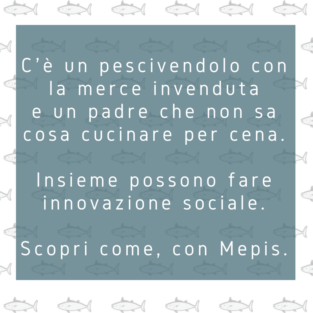 mepis_master's tweet photo. Questa non è una barzelletta, ma un esperimento riuscito di innovazione sociale. Con Mepis si studiano casi reali di innovazione per imparare a rispondere ai bisogni sociali, mettendo in relazione ciò che già esiste.
#Mepis #masterexecutive #innovazionesociale #FondazioneMilano https://t.co/MKnAQYRfxq