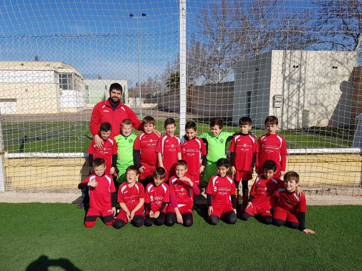 Emfb Puertollano tweet media