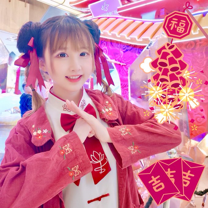 コスプレイヤー梨嘉AligaのTwitter画像53