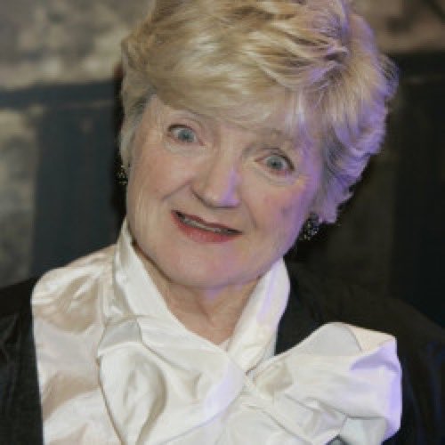 Happy Birthday to Julia McKenzie, Nick Hewer, Barry Humphries, Jeremy Edwards, Jack Black & Rene Russo    