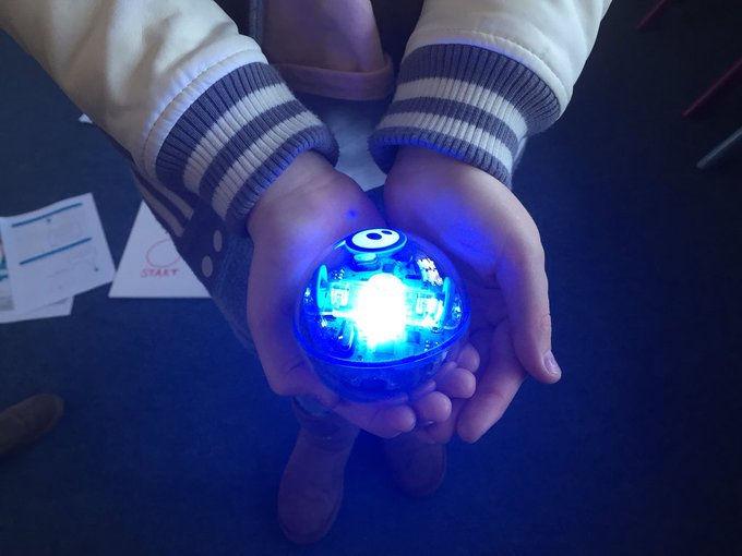 STEM at BHHS tweet media