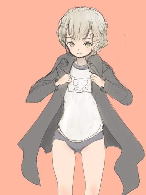 Hitonomeさんのイラストまとめ 85ページ目