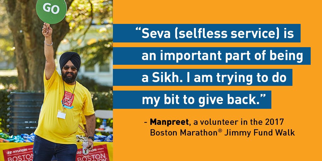 The Jimmy Fund tweet media