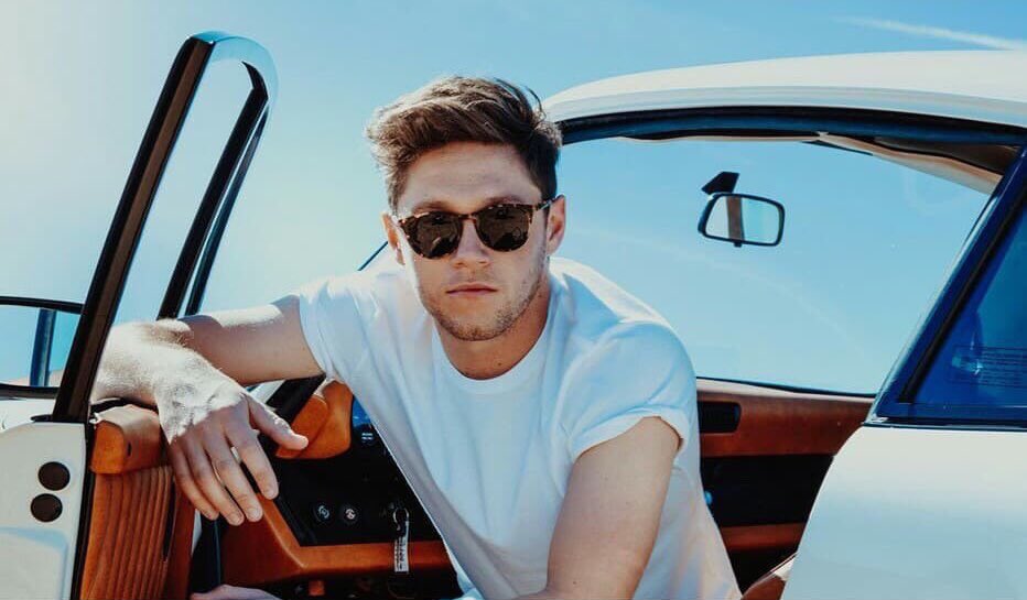 lasgrowns's tweet photo. Niall para Spotify 😍😍

#SlowHands #BestLyrics #iHeartAwards https://t.co/kHeom7JYeH