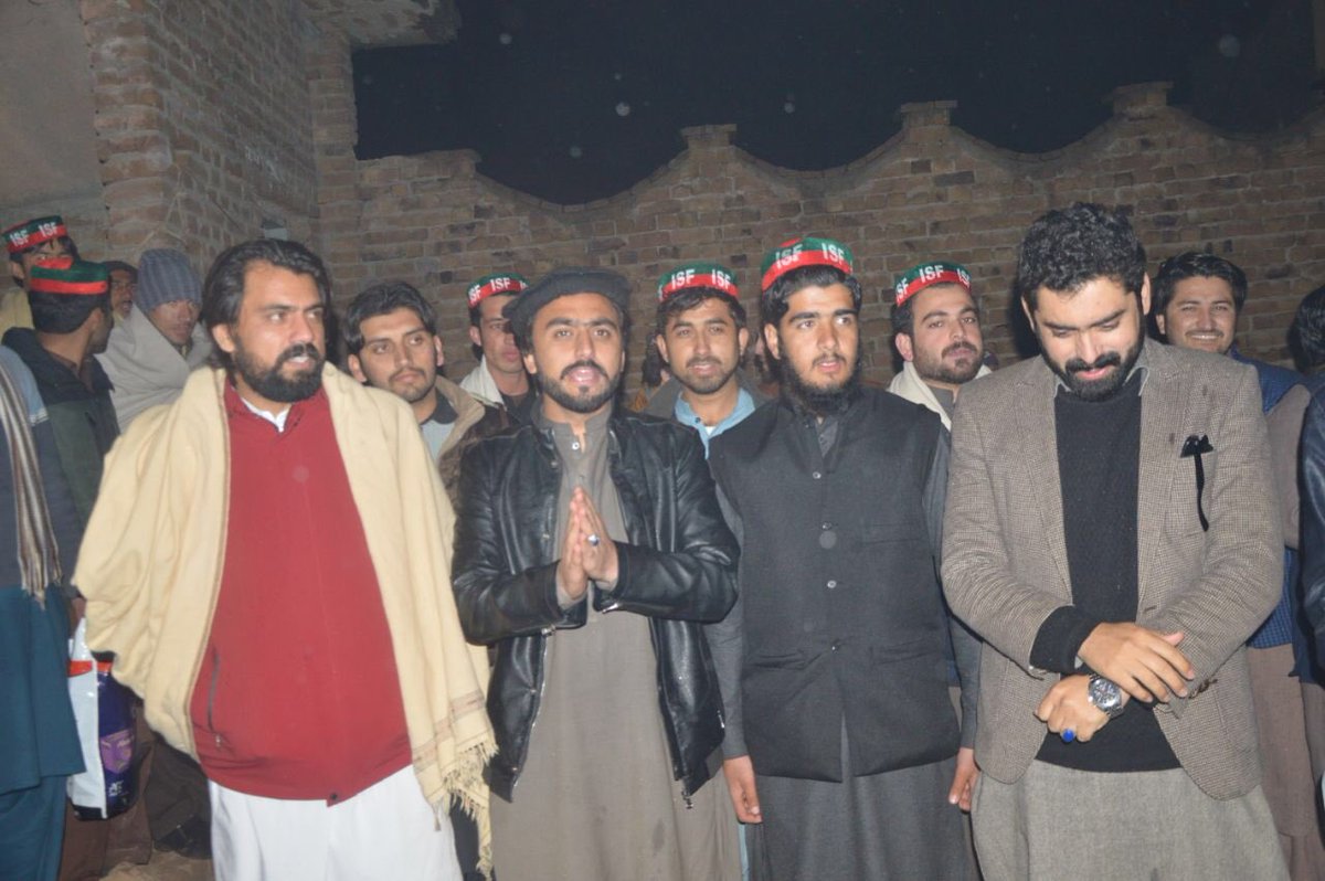 ShahidkhattakSk's tweet image. انصاف سٹوڈنٹیس دسٹرکٹ پشاور سرحد یونیورسٹی پرگرام سے حطاب۰