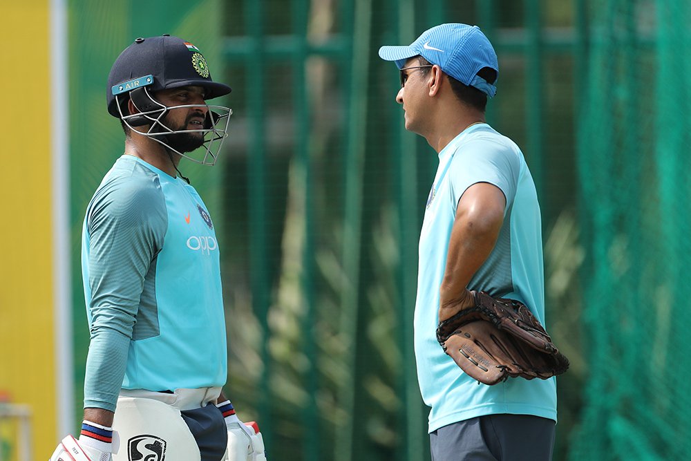 BCCI tweet media