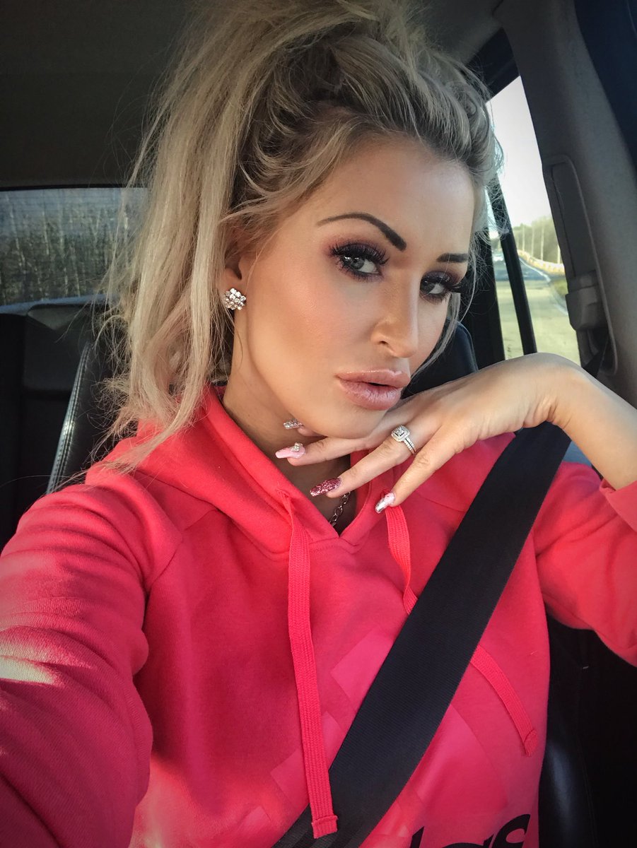 Miss Brooklyn Blue on Twitter: "Good afternoon x…