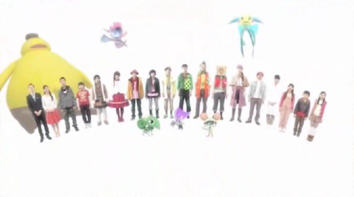 でんたく 夢戦士って知ってます 12年ビットワールド に最後ちょろって出て来た5人組なんですけどね 私的にはヒロキくんは2年番組やって 今でもコーナーに出てくるんでオススメです 私の推し 今の小学生に知って欲しい