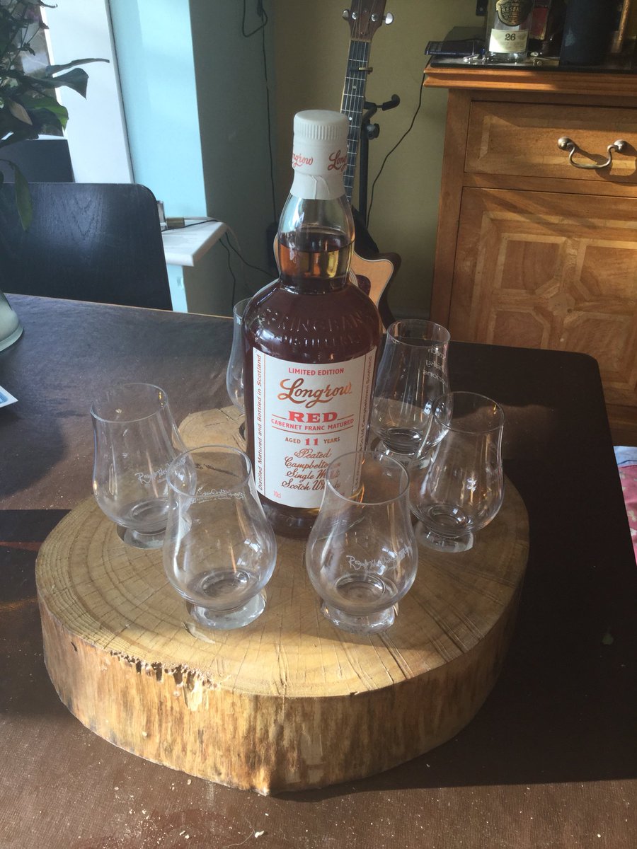 whiskyrepublic's tweet image. Reasonably pleased with this first attempt. Learned a few things to take into next project (I need a more powerful drill press &amp;amp; higher quality forstner bit!). #offcuts