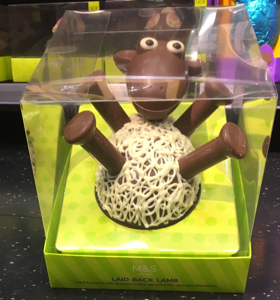 Love this from M&amp;S