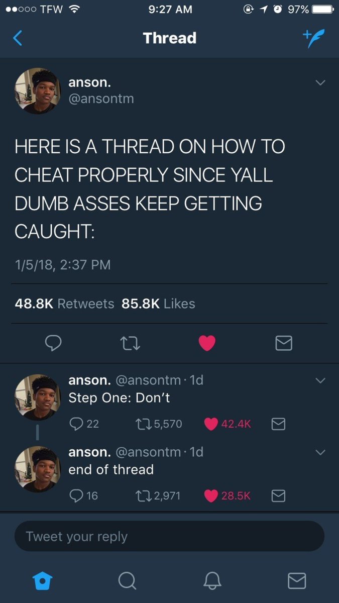 TRUTH