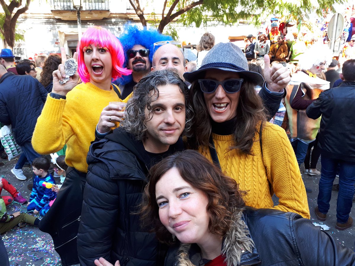 almirenus's tweet photo. @enrikadi @MonMoncadiz @aleperezpe @Rosalcedos @CoqueMoratalla https://t.co/TWg3RzDMsJ