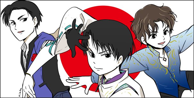 羽生結弦のtwitterイラスト検索結果 古い順 羽生結弦のtwitterイラスト検索結果 古い順