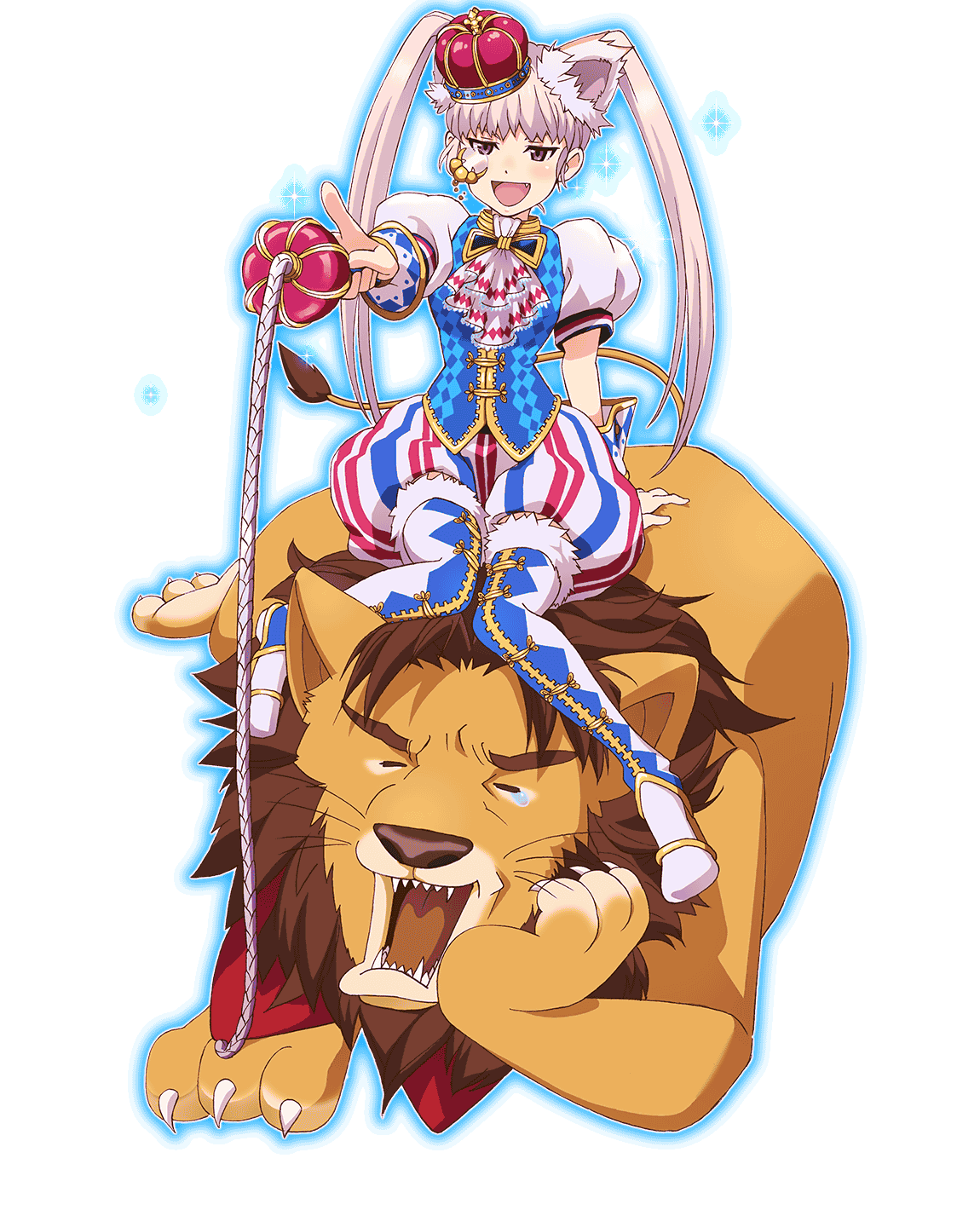 だねこ A Twitter 突然ですけど 夕暮れのバルキリーズ というもう終わったソシャゲの六波羅しろなちゃんを見てください