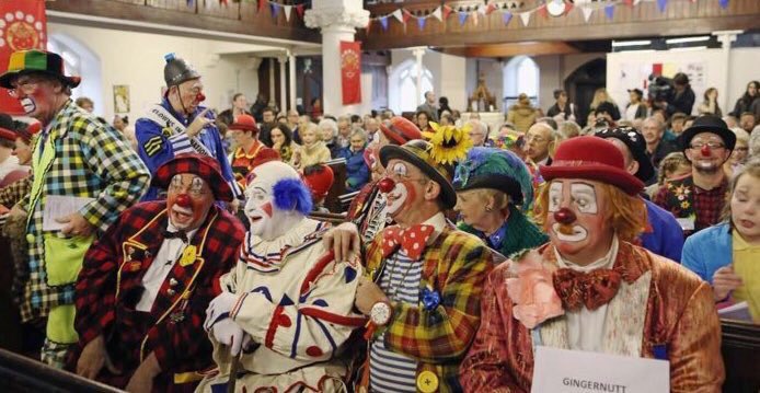 PoliticsJOE_UK's tweet photo. We're at the Ukip EGM, where leader Henry Bolton is facing a vote of no confidence. https://t.co/kyKGYBdpuh