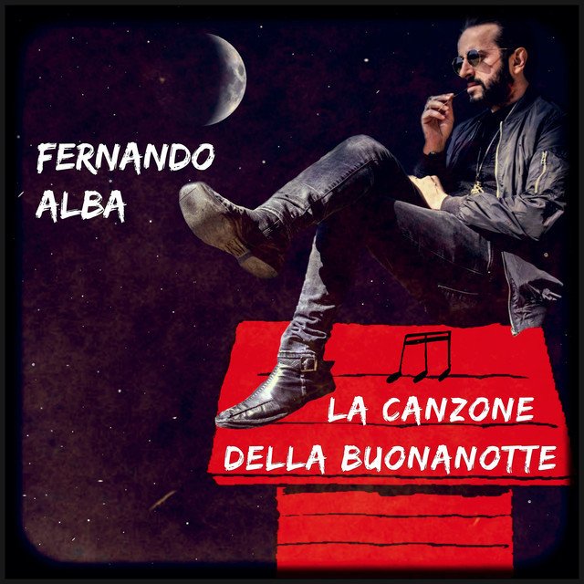 La canzone della buonanotte: il nuovo video di Fernando Alba tra politica e lussuria studentinerba.wordpress.com/2018/02/17/la-…