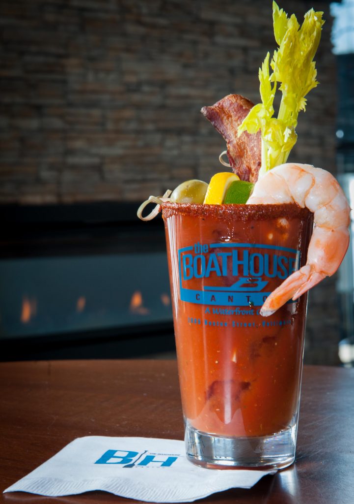 BoathouseCanton's tweet image. Brunch 10am-3pm
And we've got a #BloodyMary with your name on it!
#DropAnchor #BoatHouseCanton