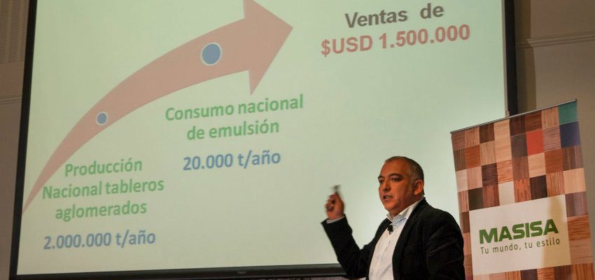 DiarioConce's tweet photo. Empresa penquista da paso clave en tecnología para maderas y planchas https://t.co/4sJG4XnosA https://t.co/Mr4hENL9tX