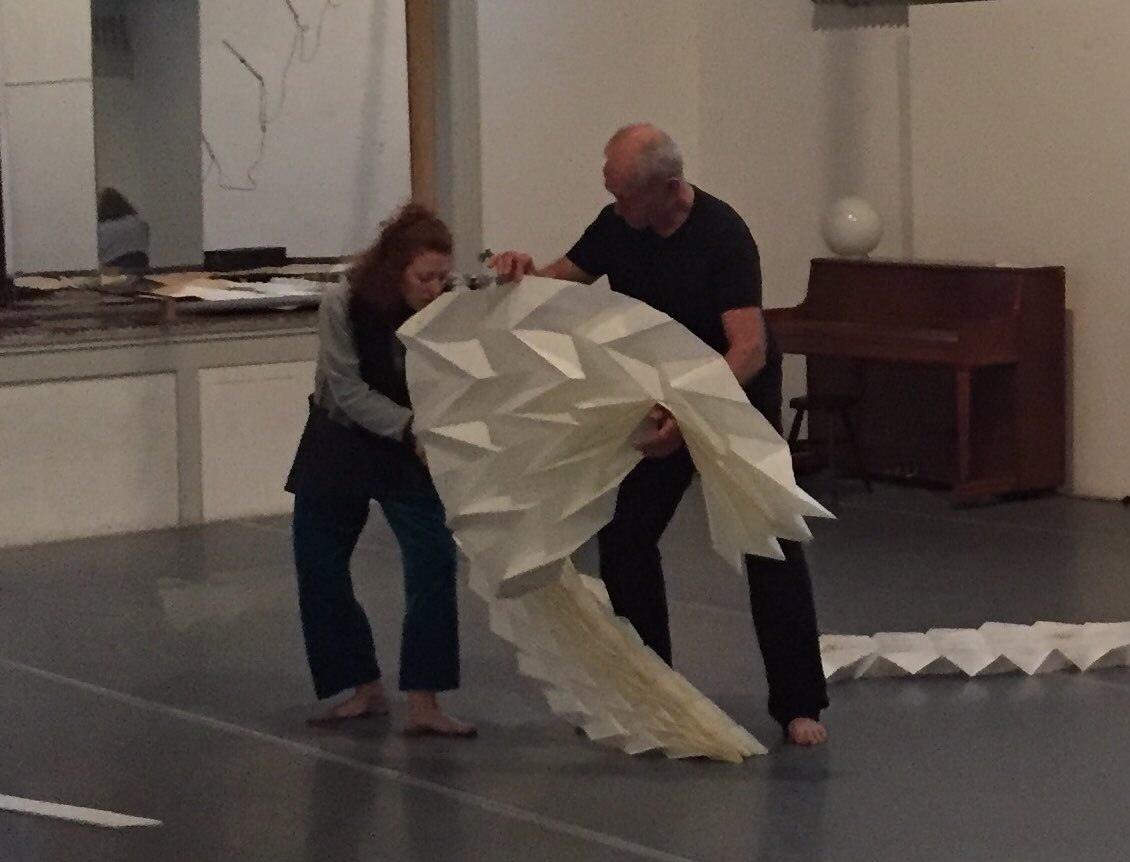 Pic from yesterday’s workshop. Join us today and tomorrow in slowness!
m.facebook.com/events/5457992…