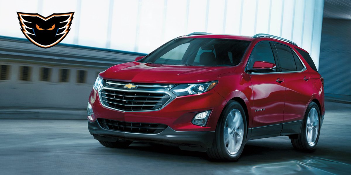 Ocean City Chevrolet (OCChevyNJ) Twitter