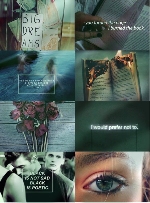 almadcfuego's tweet image. ꧁MADISON BLUEKATHORN꧂

   ━━━━━ ⊰✾⊱ ━━━━━ 

⊹ · ˚╰ Και στα μάτια της η μαύρη νύχτα ύπνο.

#Bumbadaboo