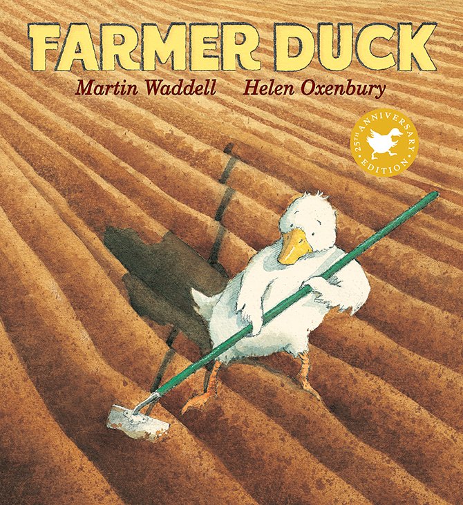 Candlewick's tweet photo. Celebrate #RandomActsofKindnessDay with some books that encourage readers to #ReadKindBeKind. More suggestions here -> https://t.co/af7CF5qn08 https://t.co/4TVGJFFwOV