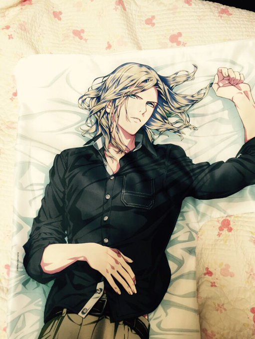 ドリームクッションのtwitterイラスト検索結果