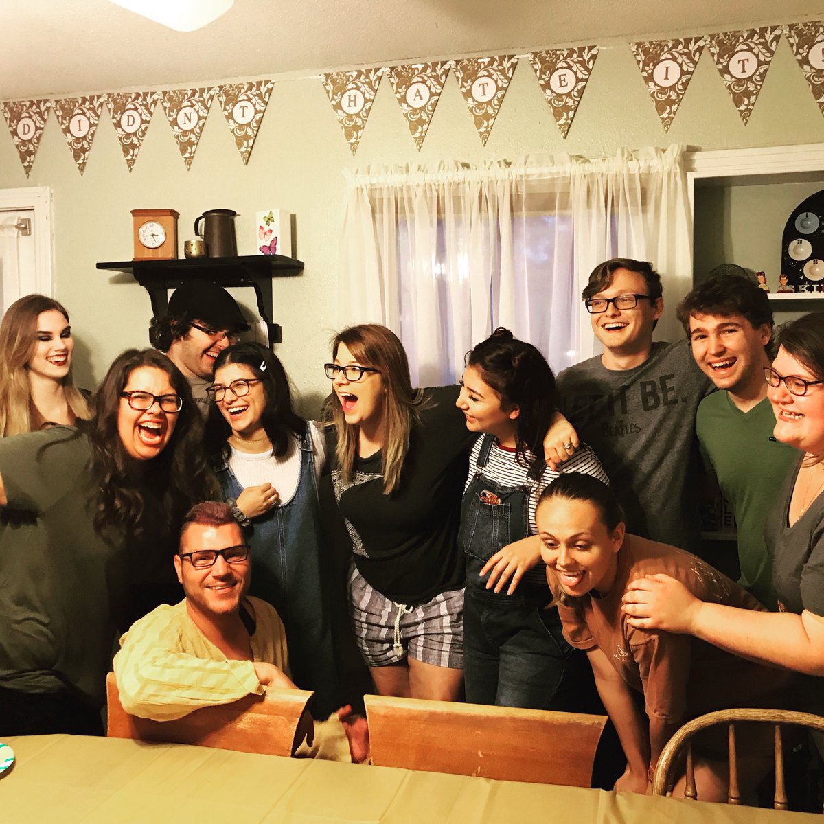 hunt_carley's tweet photo. As contest day gets closer I cant help but look back. I love and miss you all! https://t.co/mtkIxWQ2qR