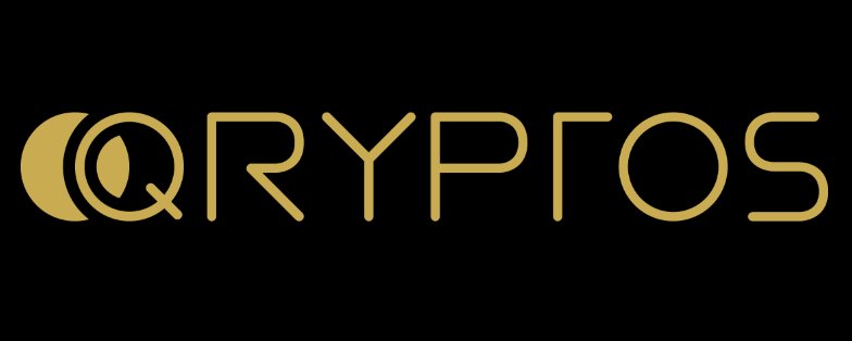 「QRYPTOS」の画像検索結果