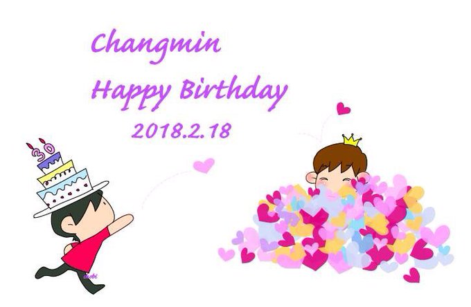 Happybirthdaychangminのtwitterイラスト検索結果 古い順 Happybirthdaychangminのtwitterイラスト検索結果 古い順