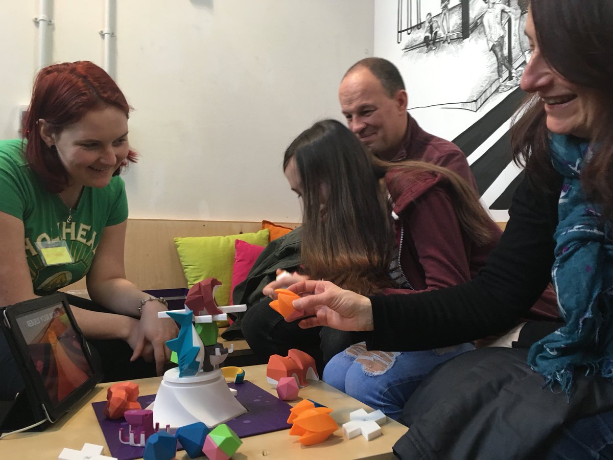 PMStudioUK's tweet photo. Loads going on at today’s tenth birthday celebrations! Pop in before 4.30 and see for yourself! #pmstudio10 https://t.co/WdI57ZDmV4