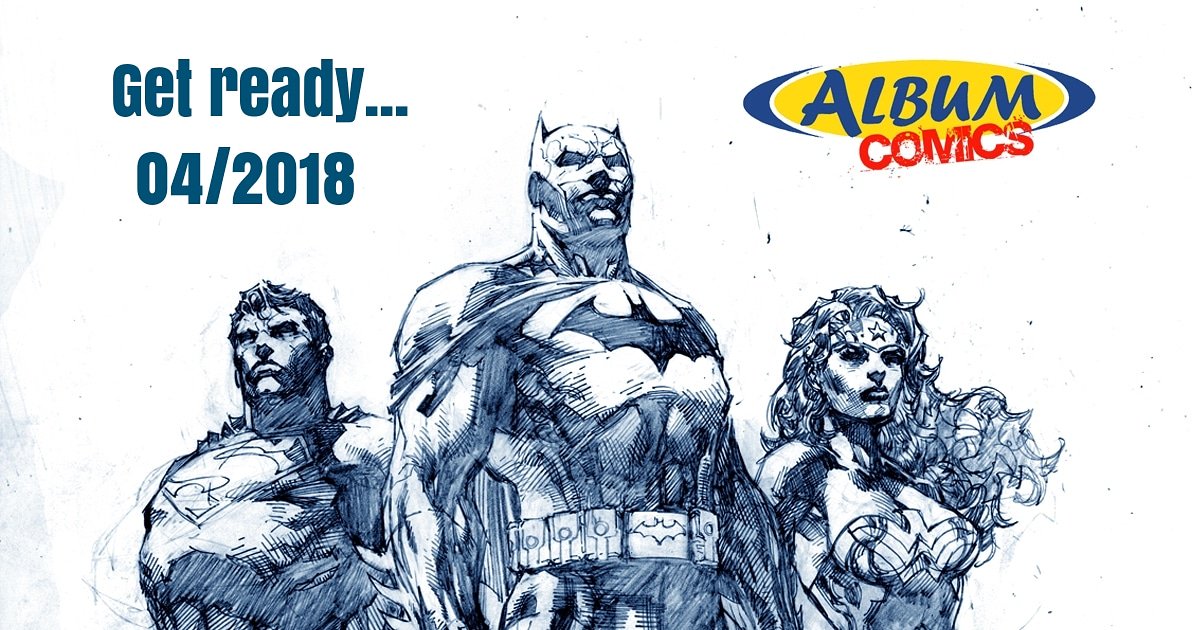 AlbumComics's tweet photo. Soyez prêts !
Le compte à rebours a commencé...
Prochainement plus d'informations en vous abonnant à notre Newsletter sur https://t.co/o6Akp18gdI
#AlbumComics #Paris
#AlbumComicsParis #Album #AlbumComicsToyShop #Paris🇫🇷 https://t.co/jqfePVfaag