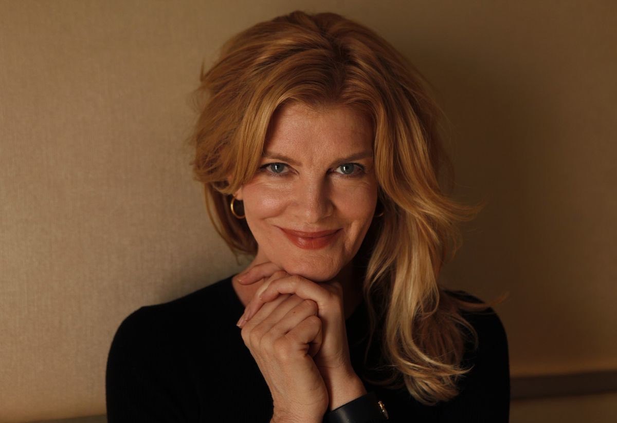 Happy Birthday, Rene Russo! 