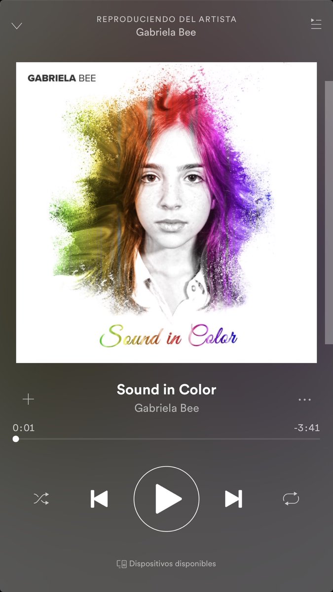 Jaavitasc's tweet photo. Can’t stop playing this song 😍
I’m so proud for this little girl ❤️
@EhBeeFamily
#GabrielaBee
#MissMonkey
#MissBee https://t.co/QZSMbON7vC