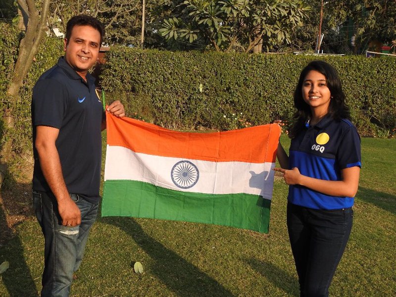 'CID' sows seeds of shooting for starlet Mehuli Ghosh 

READ: toi.in/y4pENb/a24gk