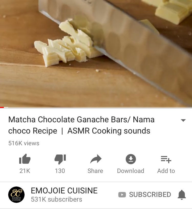 matchxax's tweet photo. สำหรับคนที่นอนไม่หลับ ไม่ว่าจะกลางวันกลางคืน แนะนำให้หา asmr ใน YouTube ฟัง นี่ฟังเมื่อไหร่หลับทุกครั้งอ่ะ จะฟังประเภทไหนก็ได้ มีทั้ง cooking eating cafe คือเยอะมาก เลือกเลย รับประกันว่าหลับแน่นอน #ไว้รีวิวห้ามขายของโว้ยย https://t.co/zTpV0LPjuS