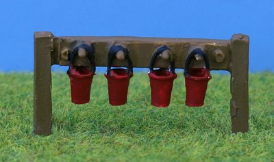 NWesternModels's tweet photo. #OOgauge is by far the most popular #modelrailway gauge as such we have a huge range of detailing kits & accessories to help bring your layout to life https://t.co/3FQDZ6762F #4mmscale #ModelRail #ModelRailroad #Trainset #Hobby #SBS https://t.co/UWfvoVOjyJ