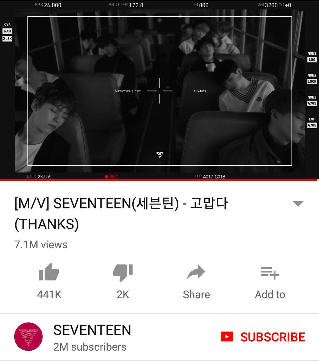 Shine On! SEVENTEEN | HIATUS tweet media