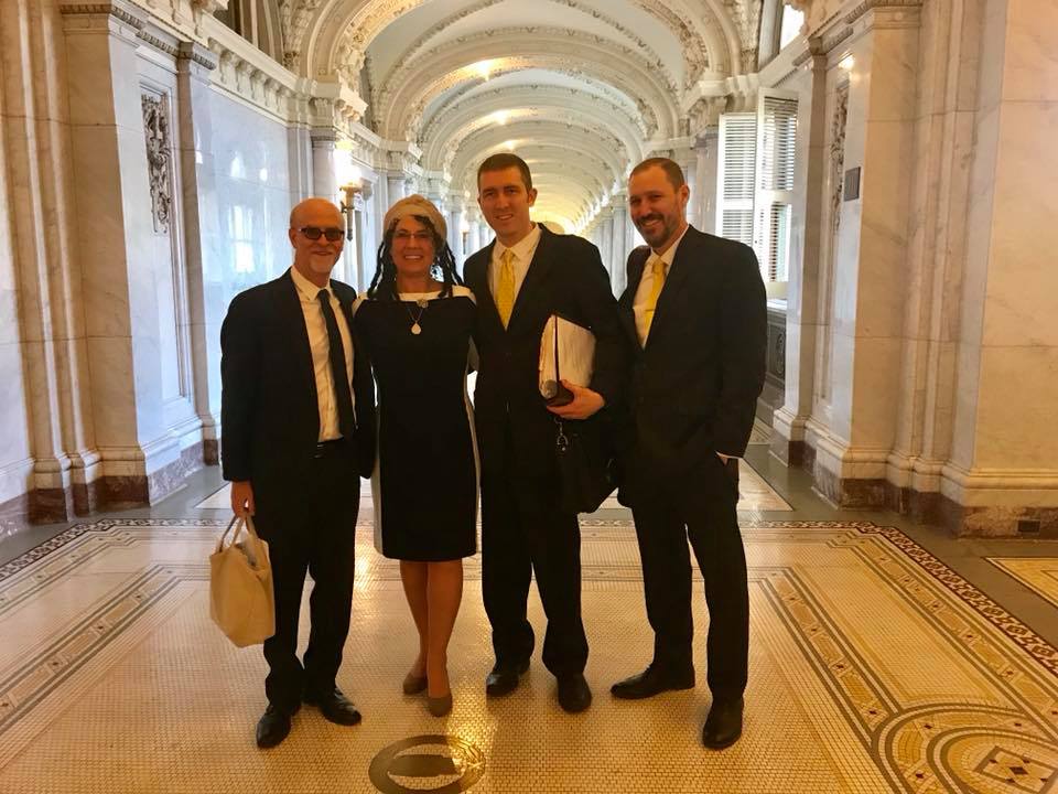 WHCslo2012's tweet photo. WHC partners (HIA) HEMP INDUSTRIES ASSOCIATION USA, EXCEPTIONAL LEGAL ACHIEVEMENT FOR USA HEMP EXTRACTS Circuit Court of Appeals lawsuit against DEA’s inclusion of hemp extracts within the December 2016 Marijuana Extract Final Rule. Congratulations!   https://t.co/XrIU9gFwJM https://t.co/LW6FyOLovz