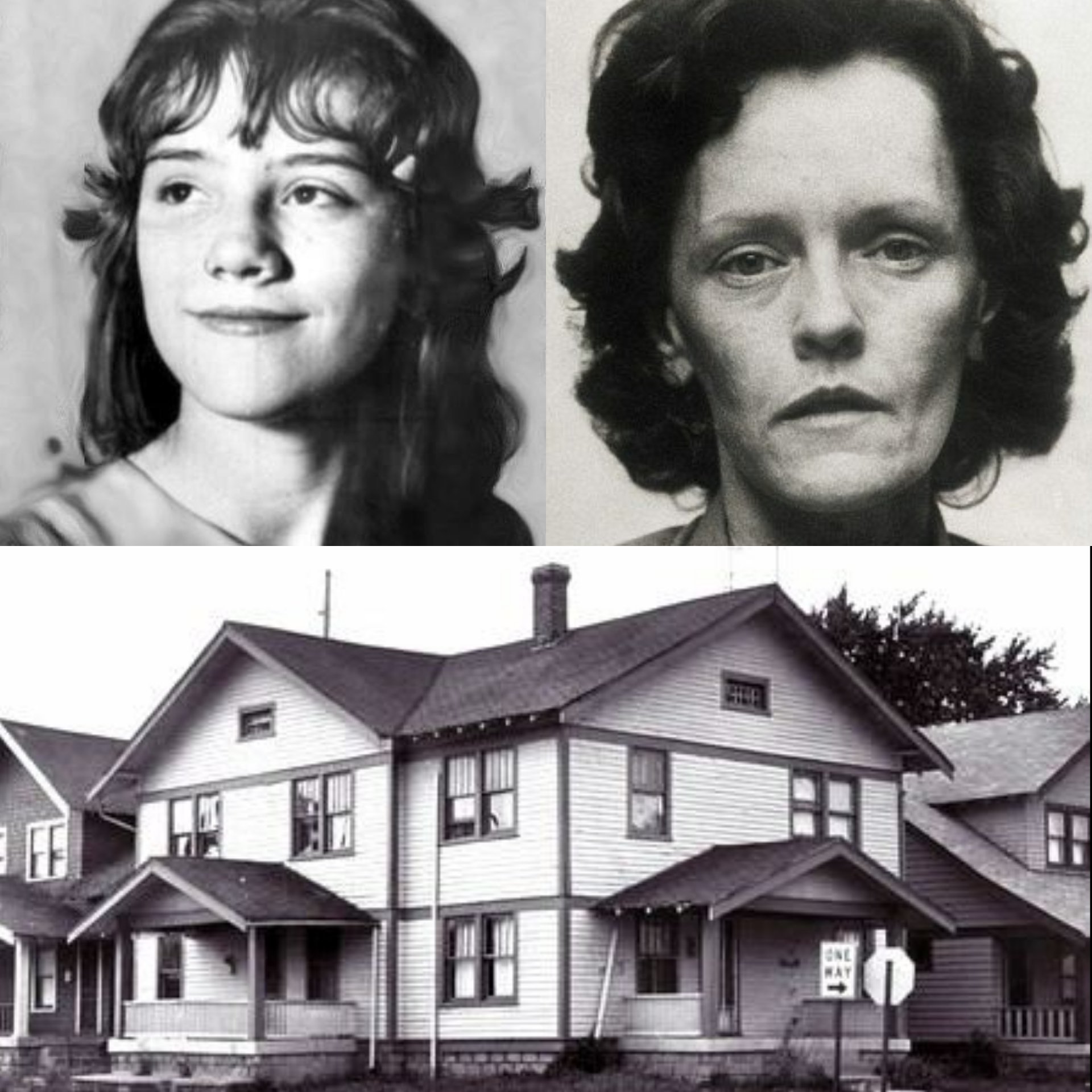 The Ghosts Of Sylvia Likens' House - wjwjhh0