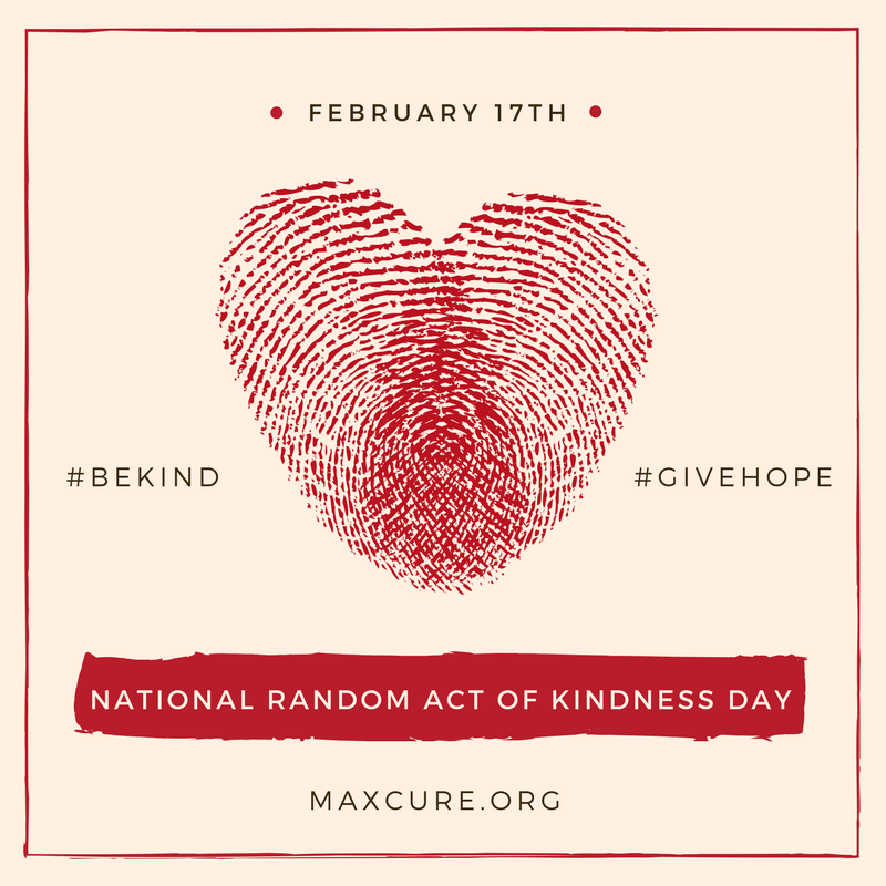 Max_Cure's tweet photo. This #RandomActsofKindnessDay please consider making a donation to support our mission. Together we will #RoarForACure until one is found. https://t.co/g2c9PP7MuL https://t.co/0txnnwf4z7