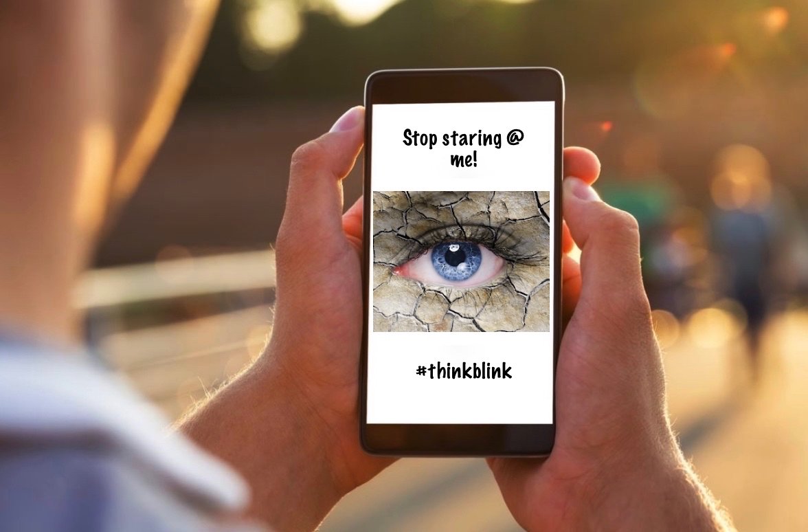 SuttonApothcary's tweet image. RT @Eyeppl: Is there a correlation between the increased prevalence of #dryeye and the increased amount of screen time? Yes! Stop staring @ your #tech &amp;amp; #thinkblink! #education #health #digitaleyestrain #computervisionsyndrome #smartphone #optometry #oph…