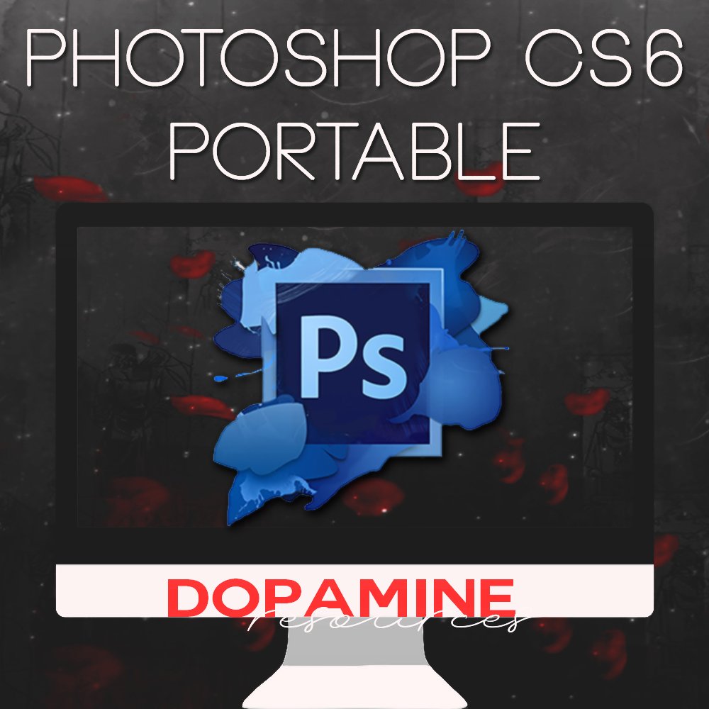 dxpaminer's tweet image. ⠀⠀⠀⠀⠀PHOTOSHOP CS6 PORTABLE ♡
¡No olviden dar RT y MG!
mediafire.com/file/8x5eai158…